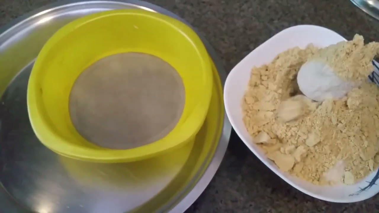 HOMEMADE INSTANT CEREALC | NO NEED TO COOK | 6 MONTH TO 3 YEARS