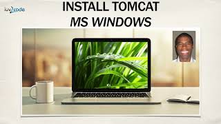 07 Installing Tomcat For Windows