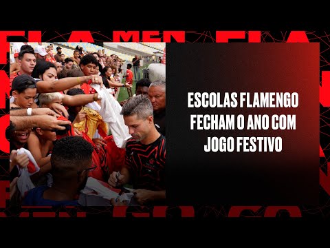 Clube de Regatas do Flamengo - Hoje tem Mengão ao vivo na #FLATV