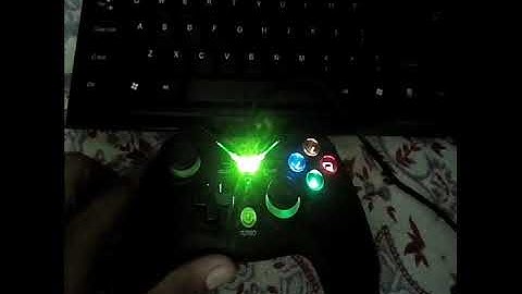 cosmic byte EG-C1070T interstellar gamepad review after six month