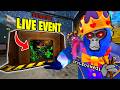 Gorilla Tag S MASSIVE Alien Infestation Live Event FULL EVENT Gorilla Tag S MASSIVE Alien Infestation Live Event FULL EVENT