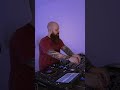 Bring Me to Life vs Hard Techno #dj #hardtechno #liveperformance #160bpm #evanescence