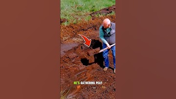 Turns Out It’s Not Ordinary Soil—This Is the ‘Gold’ That Warms the Winter !