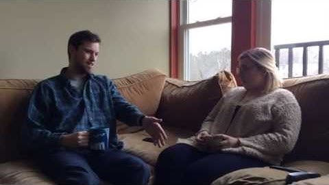 Deictic Gesture Example