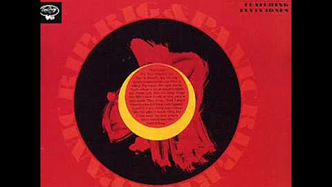 Roland Kirk - Rip, Rig & Panic