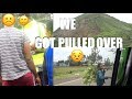 Vlog 3 GETTING PULLED OVER IN ETHIOPIA!!!