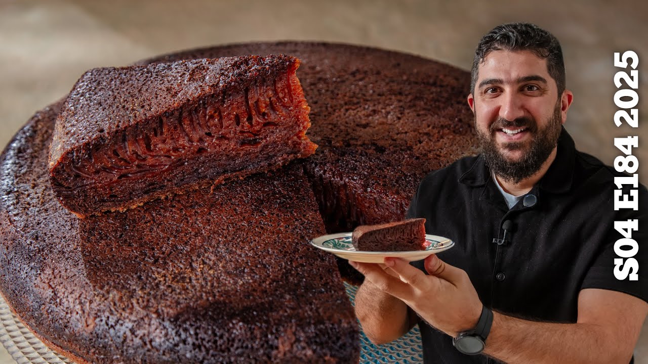 Ramin Nuriyev | 🥟 Sürhüllü 🥩 Soyutma Mal Əti 🥮 Babka Nyagre 🥬 Kələm Turşusu