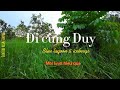 Lần đầu theo chân bố dấm ống lươn sẽ như thế nào