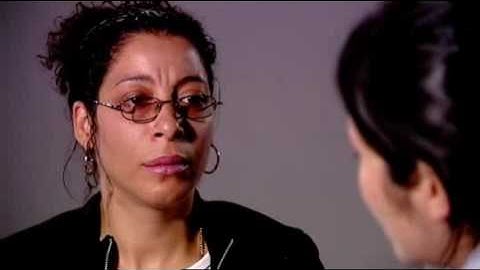 Station 4 - The candidate talks to the patient