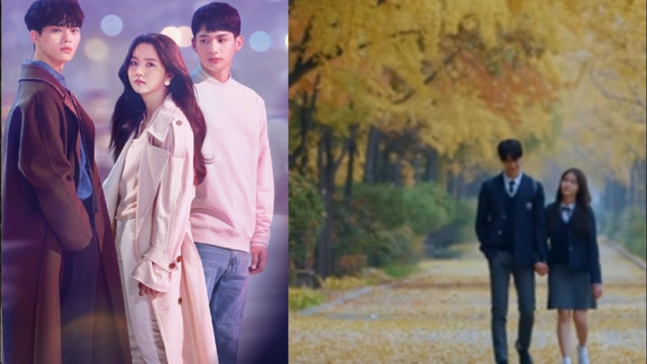 Love Alarm Korean drama/Korean mix Hindi Song/Korean mix/chinese mix