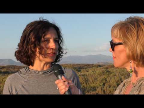 Intervista a Laura Luchetti, regista del film "Fiore gemello".