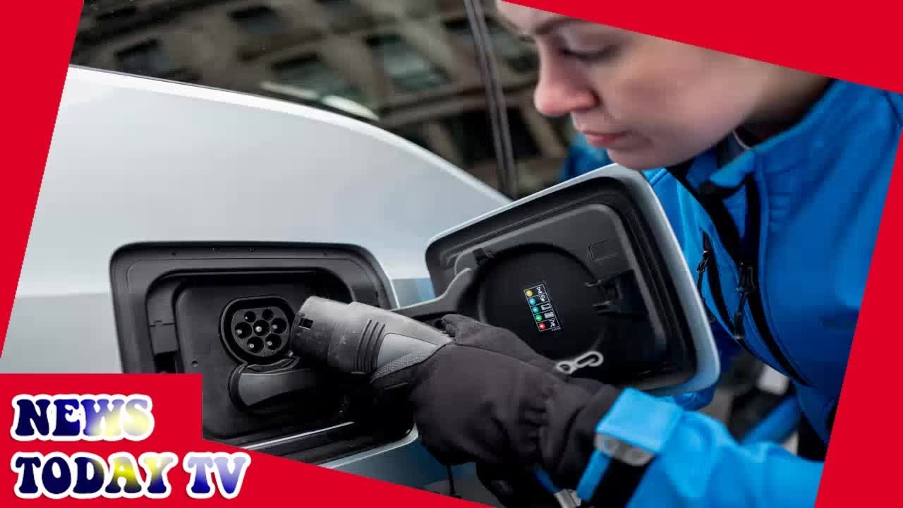 Plugin car grant cuts how electric vehicle buyers are affected YouTube