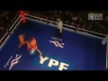 Sergio  Martinez vencio a Martin Murray