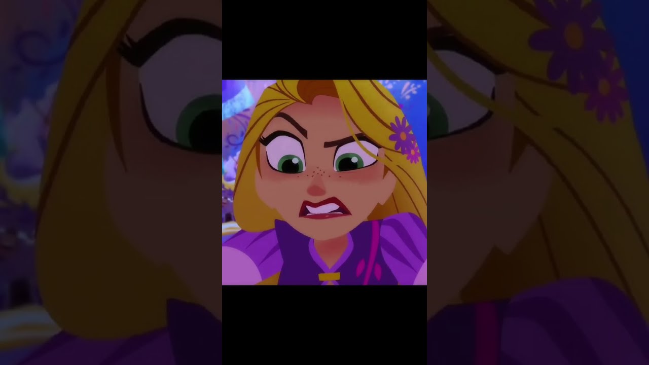 Rapunzel's Tangled Adventure Edits 199-204