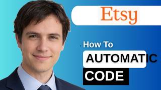 How to set up an automatic coupon code on Etsy