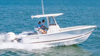 2026 Regulator 23 In Stock