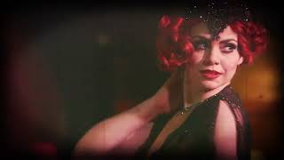 Eva La Feva with The Theatre Bizarre Orchestra