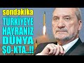 #sondakika TÜRKİYEYE HAYRAN KALDI..!! DÜNYA RESMEN ŞO-KTA..!!