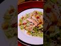Cesar salad