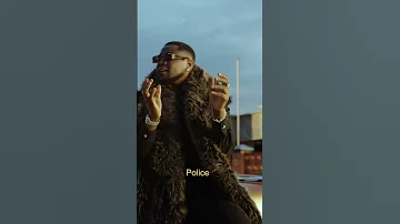 Police Out Now Ft Angelique Kidjo X Johnny Drille Unclek Police Kizzdaniel 