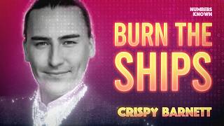 Crispy Barnett on Numbers Known