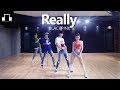 BLACKPINK - REALLY / dsomeb Choreography & Dance