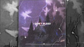 Slen - I don't bleed
