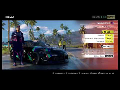 Live FR : The Crew MotorFest #143 Main Stage - Toyota GR Supra (2021)