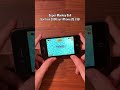 Le premier vrai succès des jeux arrivés sur iPhone 📱 #apple #ios6 #iosgames #nostalgie #2008