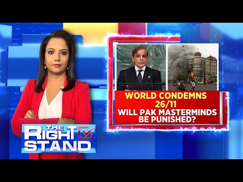 World Condems 26/11
