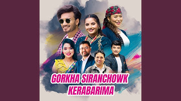 Grokha Siranchowk Kerabarima