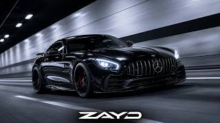Zayd - Big Bass Original Mix