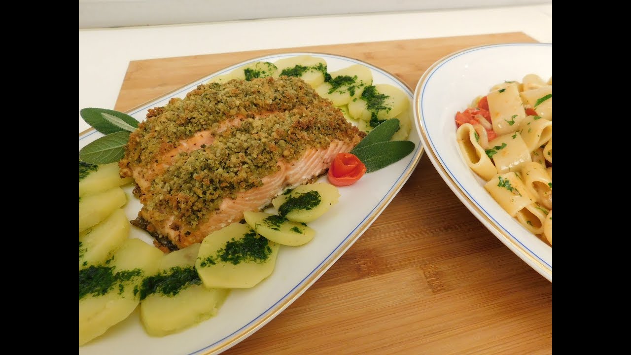 😎 Идеи меню: просто и быстро 😁 Le ricette di zia Franca