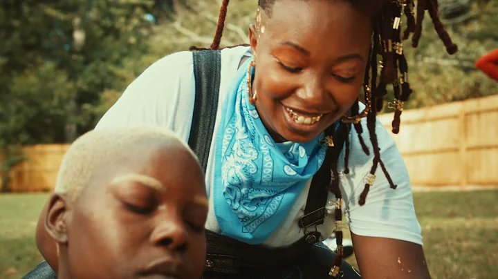 Yani Mo - Life U Choose // (Official Visual)