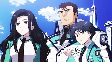 魔法科高校の劣等生 10周年