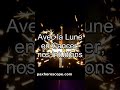 21 avr — La Lune entre en Cancer — Un Nouveau Chapitre Émotionnel #Shorts
