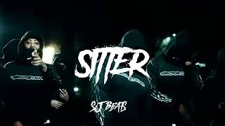 "Sitter"- 163Margs x Kwengface x 2026 UK Drill Type Beat | Prod. SjBeats