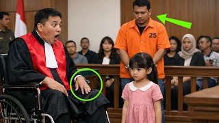 Download Lagu “BEBASKAN AYAHKU, DIA AKAN BISA BERJALAN LAGI” — PENGADILAN TERTWA… HINGGA HAL YANG MUSTAHIL TERJADI MP3