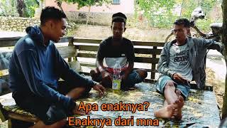 Story WA Sadar itu menyakitkan