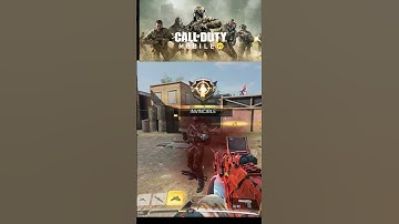 How To COD Mobile Bast multiplayer Call Of Duty Mobile Multiplayer Gaming ✌️🤣