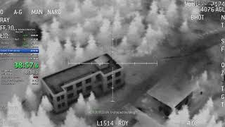 CoD4 - Death From Above Speedrun 8:27.500
