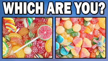 There Are Two Types of People in The World | Food Edition