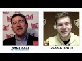 MVC Hoops Scoop - Derrik Smits, Valparaiso
