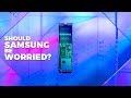 Should Samsung Be Worried? - ADATA XPG SX8200 Pro Review