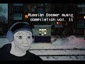 Russian Doomer music compilation vol. 11