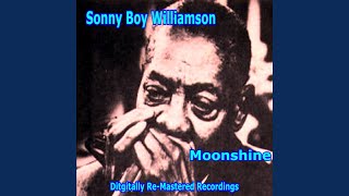 Video voorbeeld van "Sonny Boy Williamson II - Susie Q (Original)"