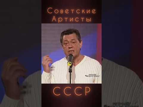НИКОЛАЙ КАРАЧЕНЦОВ О СВОЕЙ ПРОФЕССИИ #ретролёт #когдатодавно #советскиеартисты #советскиеактеры