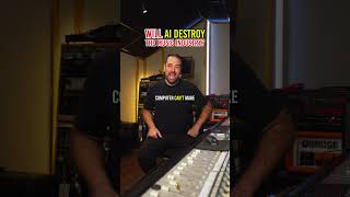 What Are Your Thoughts On Al Music And Tools?