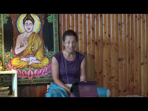 Video: Perché l'astensione è così importante nella moralità buddista?