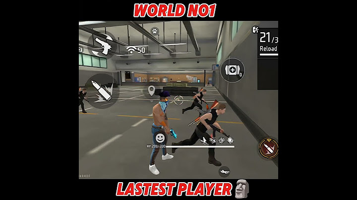 World's Fastest Player in Esports (TESTING THEORIES)